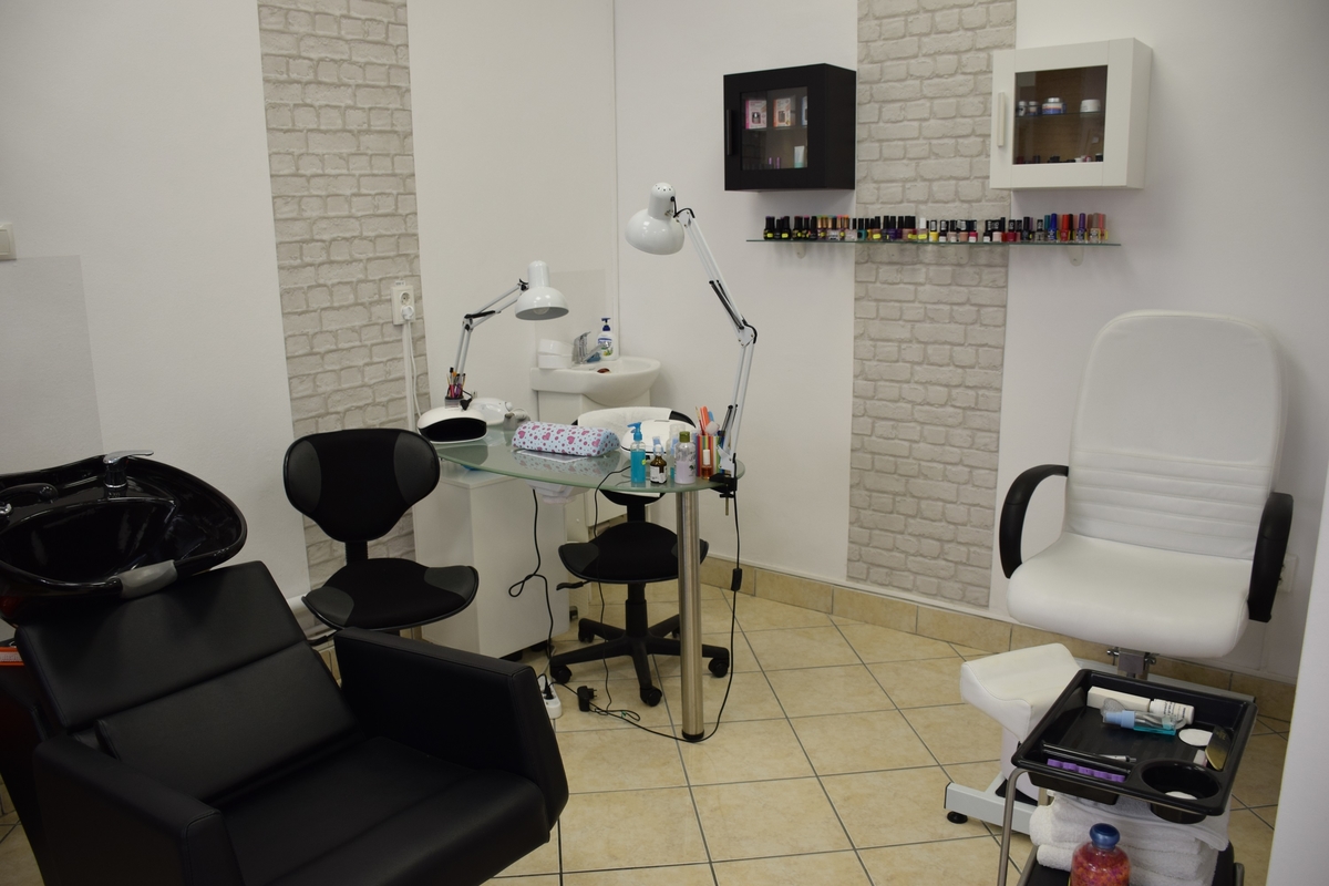 Vand Salon De Infrumusetare Sector 2 Anuntulro Eyxwvy